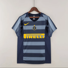Inter Mailand 04/05