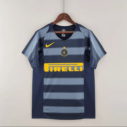 Inter Mailand 04/05