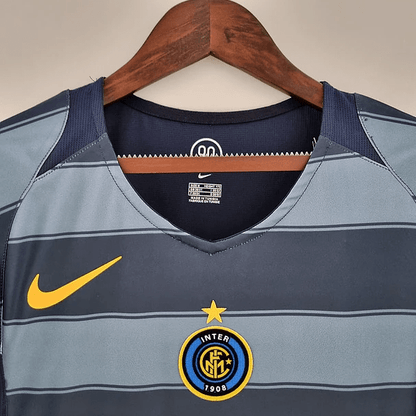 Inter Mailand 04/05