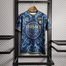 Italien X Versace 2022