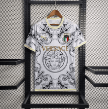 Italien X Versace 2022