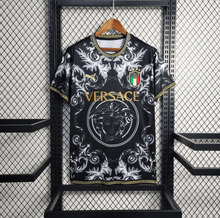Italien X Versace 2022