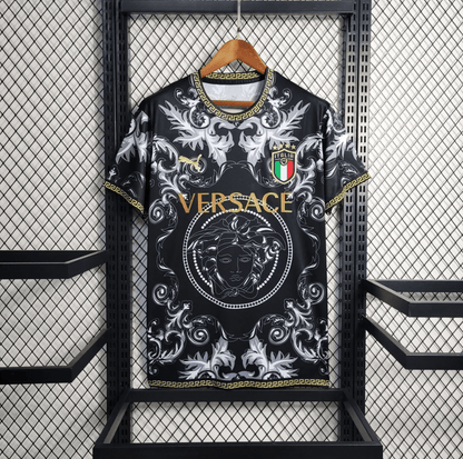 Italien X Versace 2022