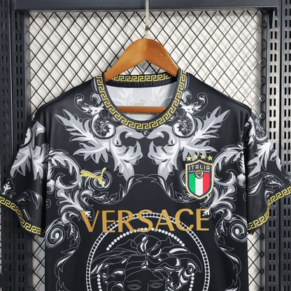 Italien X Versace 2022