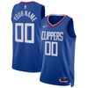 L.A. Clippers Nike 2023