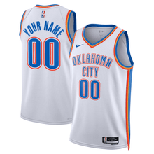 OKC Nike 2023