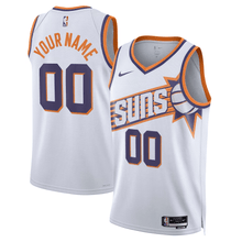 Phoenix Suns Nike 2023