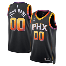 Phoenix Suns Jordan 2023
