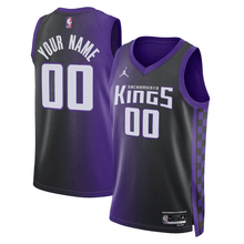 Sacramento Kings Jordan 2023