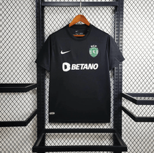 Sporting 2023/24