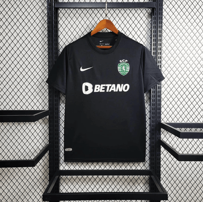 Sporting 2023/24
