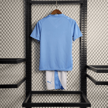 Manchester City 23/24 Heimtrikot für Kinder