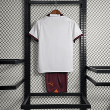 Manchester City 23/24 Kindertrikot