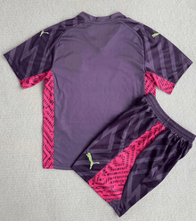 Manchester City 23/24 Kindertrikot