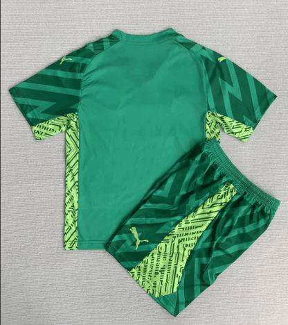 Manchester City 23/24 Kindertrikot