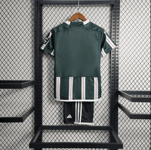 Manchester United 23/24 Kindertrikot