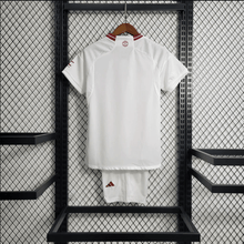 Manchester United 23/24 Kindertrikot