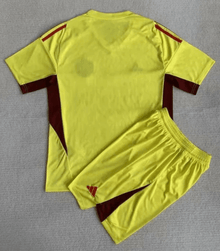 Manchester United 23/24 Kindertrikot