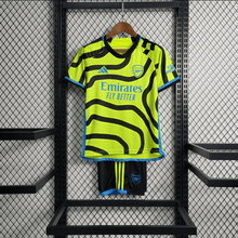 Arsenal 23/24 Kinder-Kit
