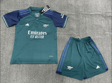 Arsenal 23/24 Kinder-Kit