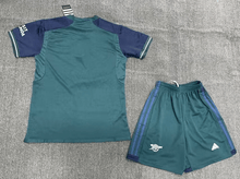 Arsenal 23/24 Kinder-Kit