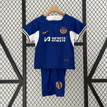 Chelsea 23/24 Kinder-Heimtrikot