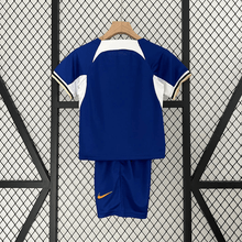 Chelsea 23/24 Kinder-Heimtrikot