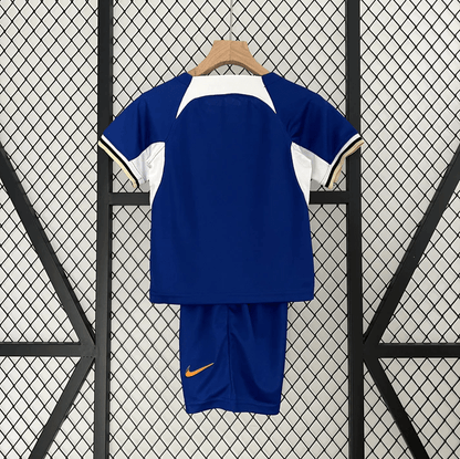Chelsea 23/24 Kinder-Heimtrikot