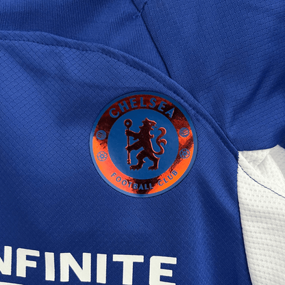 Chelsea 23/24 Kinder-Heimtrikot