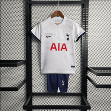 Tottenham 2023/24 Heimtrikot für Kinder