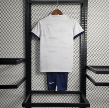 Tottenham 2023/24 Heimtrikot für Kinder
