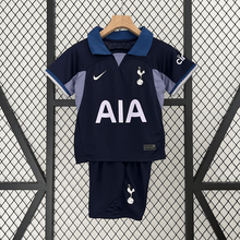 Tottenham 2023/24 Kinder-Kit