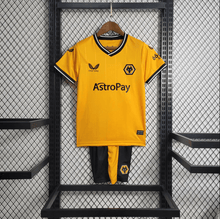 Wolverhampton 2023/24 Kinder-Kit
