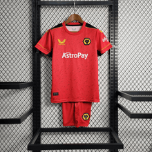 Wolverhampton 2023/24 Kinder-Kit