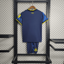 Newcastle 2023 Kinder-Kit