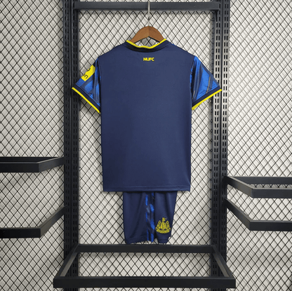 Newcastle 2023 Kinder-Kit