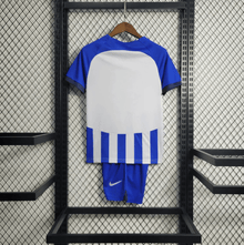 Brighton 2023/24 Heimtrikot für Kinder
