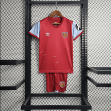 West Ham 2023/24 Kinder-Kit