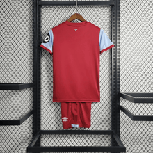 West Ham 2023/24 Kinder-Kit