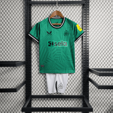 Newcastle 23/24 Kinder-Kit