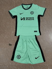 Chelsea 23/24 Kinder-Kit