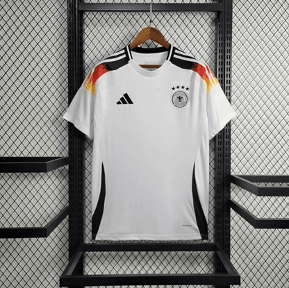 Deutschland 2024 Main