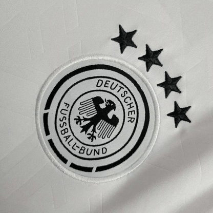 Deutschland 2024 Main
