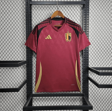 Belgien 2024 Main