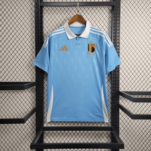 Belgien 2024 Alternative