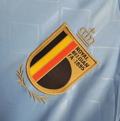 Belgien 2024 Alternative