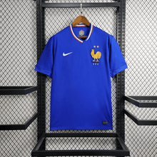 Frankreich 2024 Haupt