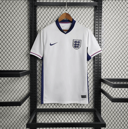 England 2024 Main