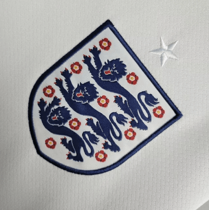 England 2024 Main