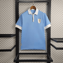 Uruguay 2024 Main